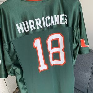 Hurricanes Jersey